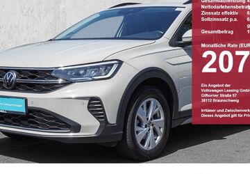 VW Taigo 29.025 km 16.890 &euro; Düsseldorf 40474