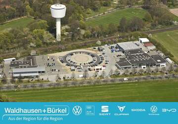 VW ID.3 47.890 km 20.950 &euro; Viersen 41751