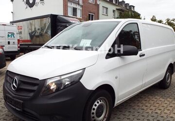 Mercedes-Benz Vito 107.000 km 22.490 &euro; Mönchengladbach 41063