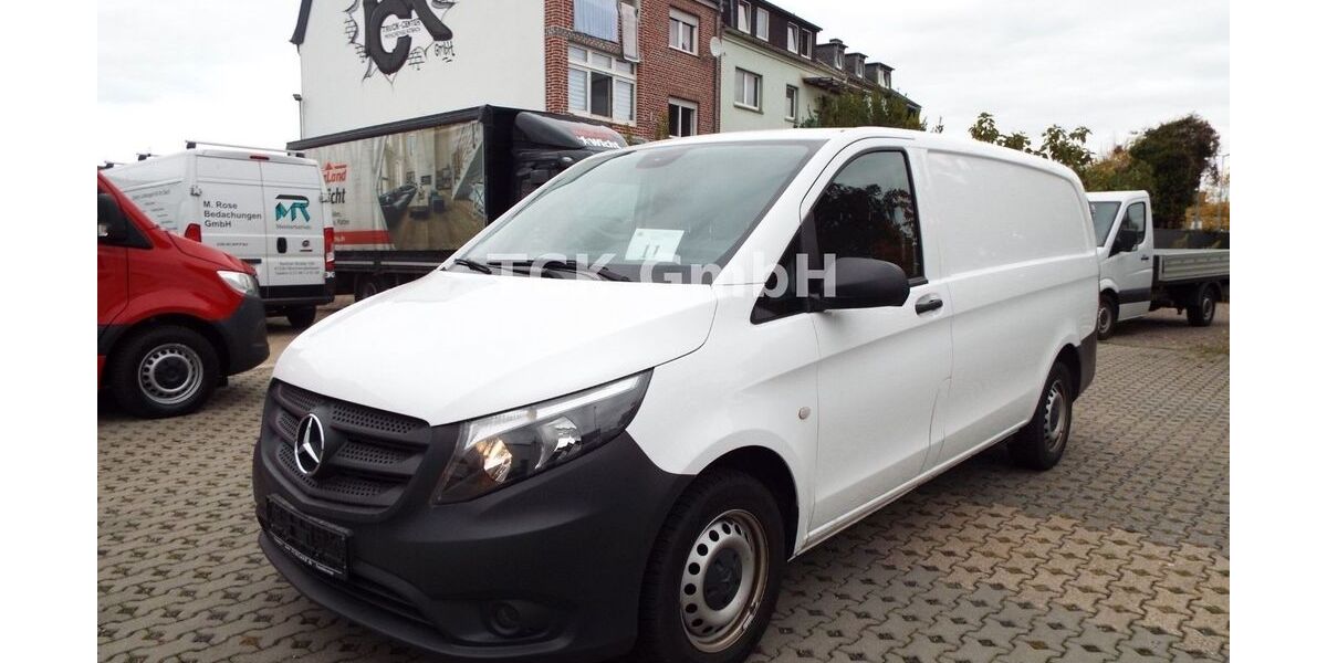 Mercedes-Benz Vito 107.000 km 22.490 &euro; Mönchengladbach 41063