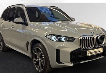 BMW X5 14.691 km 87.787 &euro; Moers 47441