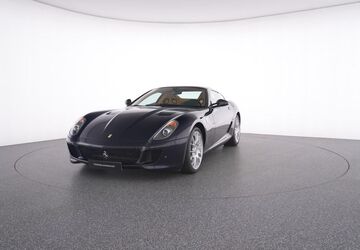 Ferrari 599 GTB 44.072 km 169.885 &euro; Meerbusch 40667