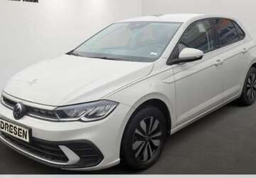 VW Polo 49.860 km 16.950 &euro; Mönchengladbach 41061