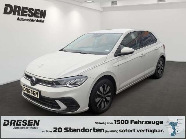 VW Polo 49.860 km 16.950 &euro; Mönchengladbach 41061