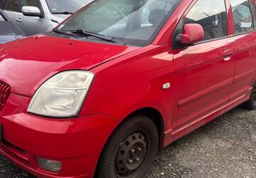 Kia Picanto 177.800 km 800 &euro; Hilden 40721