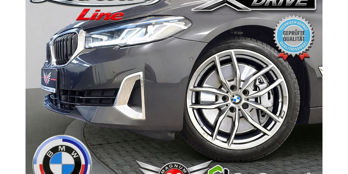 BMW 540 149.897 km 31.990 &euro; Düsseldorf 40625