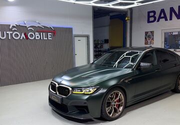 BMW M5 30.588 km 164.900 &euro; Wuppertal 42327