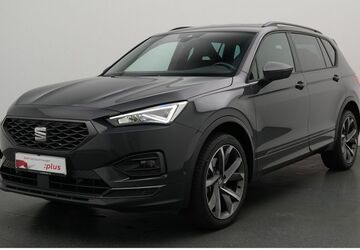 Seat Tarraco 26.061 km 36.980 &euro; Leverkusen 51373