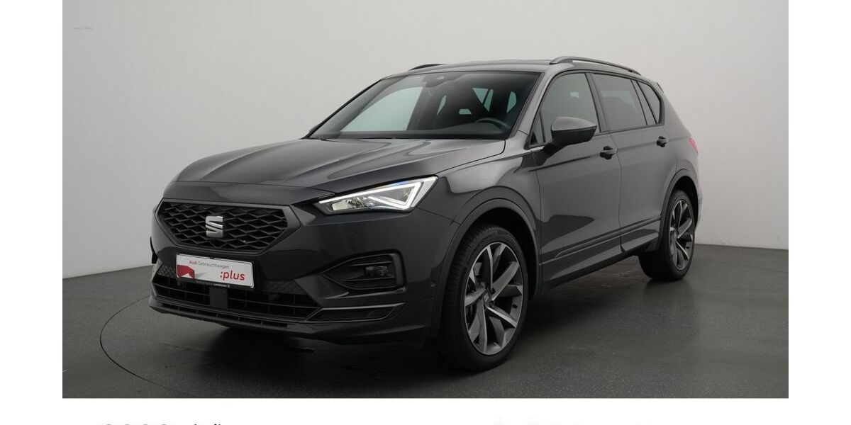 Seat Tarraco 26.061 km 36.980 &euro; Leverkusen 51373