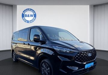 Ford Tourneo Custom 9.943 km 49.999 &euro; Krefeld 47805