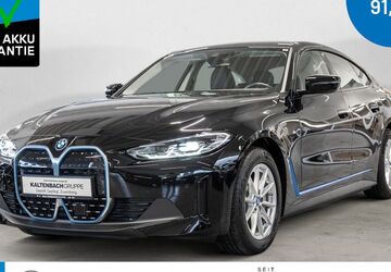 BMW i4 19.622 km 35.790 &euro; Remscheid 42897