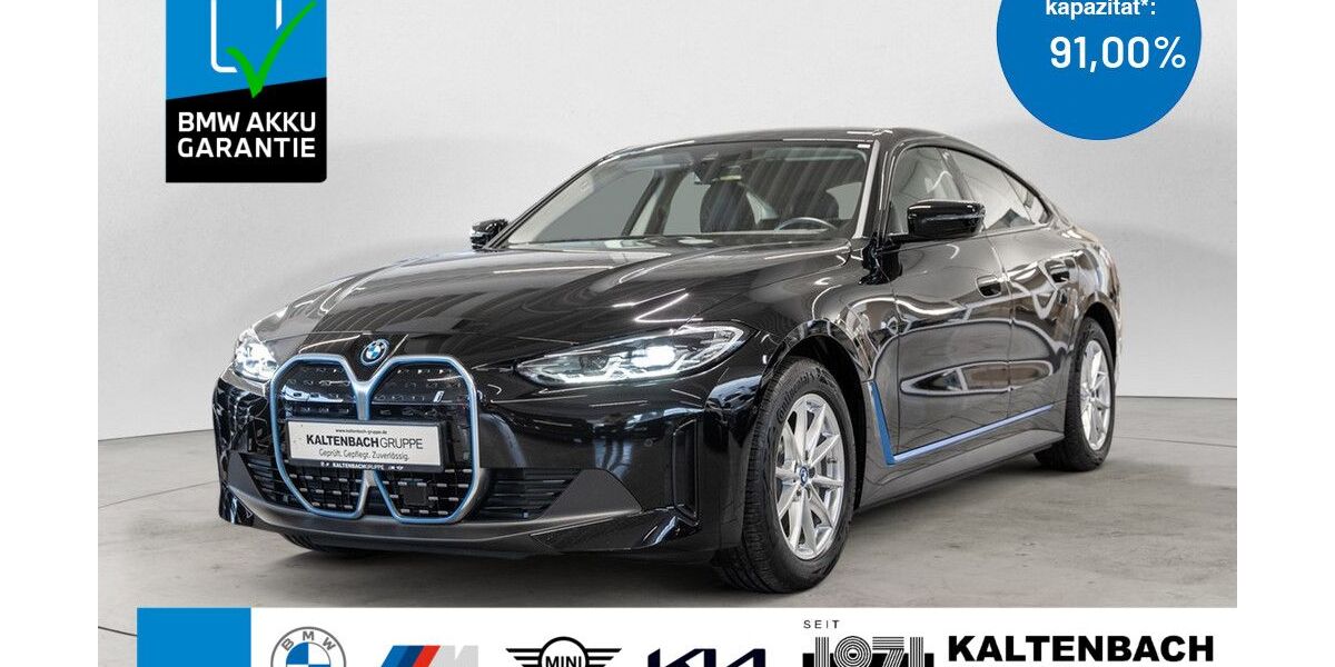 BMW i4 19.622 km 35.790 &euro; Remscheid 42897