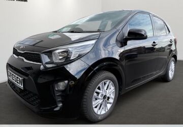 Kia Picanto 16.305 km 9.980 &euro; Neuss 41464