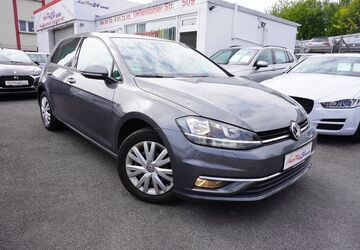 VW Golf 170.000 km 10.790 &euro; Wuppertal 42109