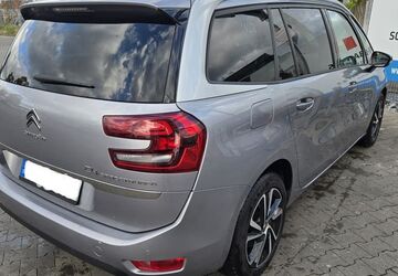 Citroen C4 SpaceTourer 180.000 km 12.490 &euro; Duisburg 47239