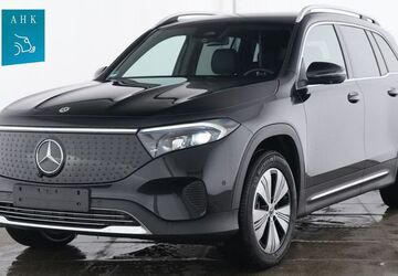 Mercedes-Benz EQB 20.883 km 37.977 &euro; Mönchengladbach 41238