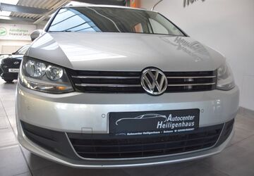 VW Sharan 186.907 km 6.880 &euro; Heiligenhaus 42579