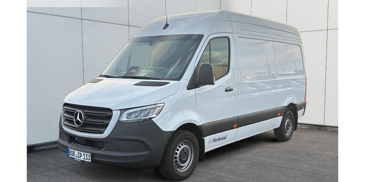 Mercedes-Benz Sprinter 1.334 km 58.251 &euro; Krefeld 47807