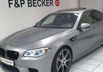 BMW M5 195.037 km 37.490 &euro; Wuppertal 42275