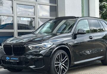 BMW X5 150.000 km 52.900 &euro; Hilden (bei Düsseldorf) 40721