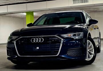 Audi A6 165.000 km 24.900 &euro; Mülheim an der Ruhr 45473