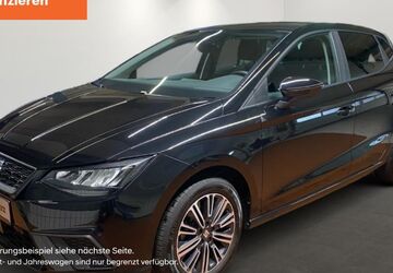 Seat Ibiza 29.996 km 17.500 &euro; Düsseldorf 40233