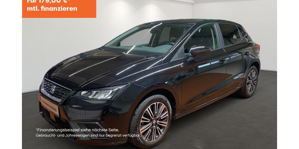 Seat Ibiza 29.996 km 17.500 &euro; Düsseldorf 40233