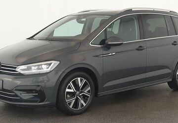 VW Touran 12.200 km 38.184 &euro; Neuss 41464