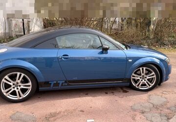 Audi TT 142.000 km 5.500 &euro; Duisburg 47058
