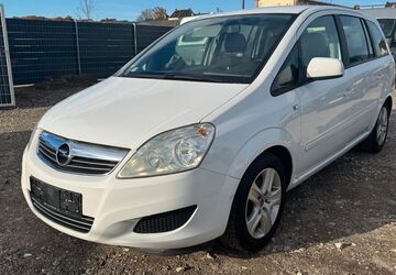 Opel Zafira 128.000 km 2.700 &euro; Leichlingen 42799