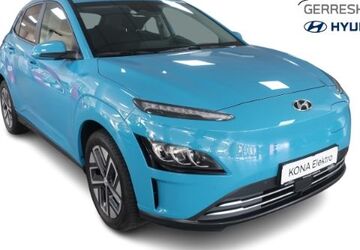 Hyundai KONA Elektro 69.999 km 22.993 &euro; Grevenbroich 41515