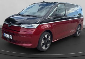 VW T7 Multivan 19.932 km 56.970 &euro; Mönchengladbach 41238