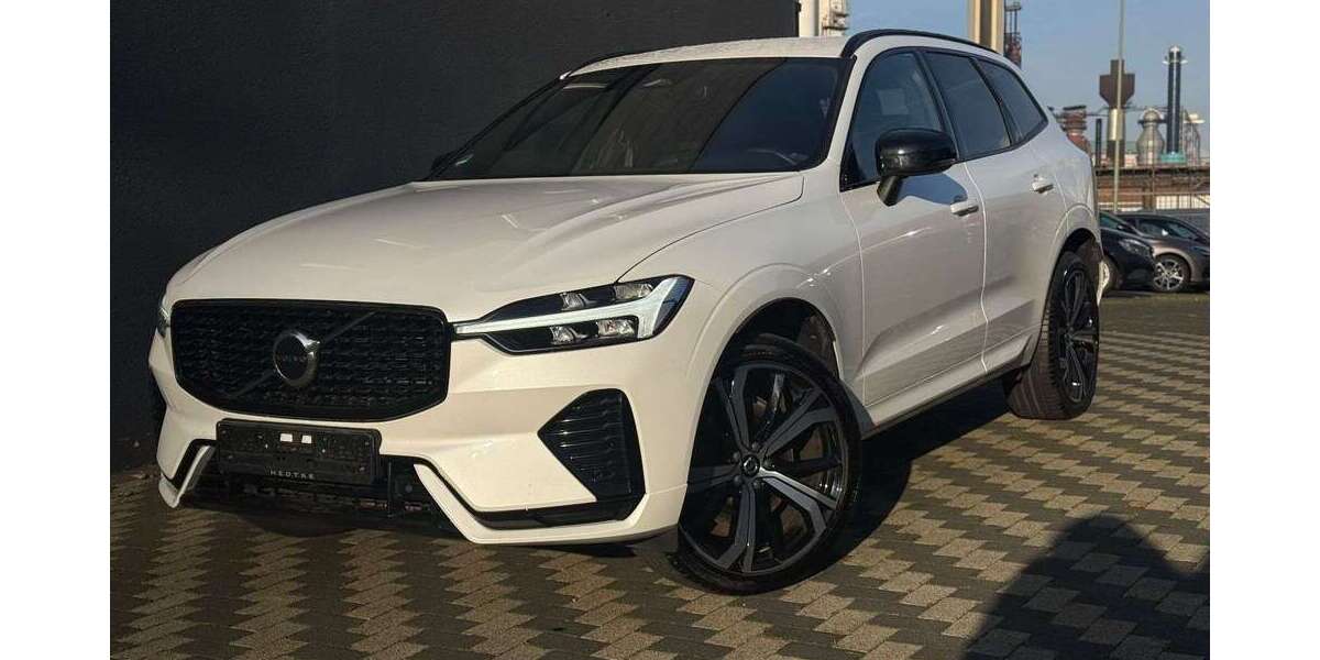 Volvo XC60 131.500 km 32.800 &euro; Duisburg 47259