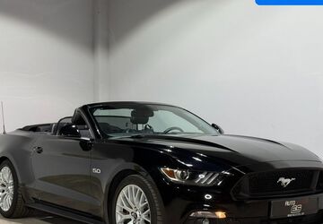 Ford Mustang 65.150 km 33.490 &euro; Mönchengladbach 41068
