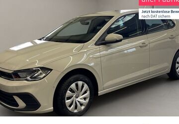 VW Polo 6.501 km 19.976 &euro; Krefeld 47805