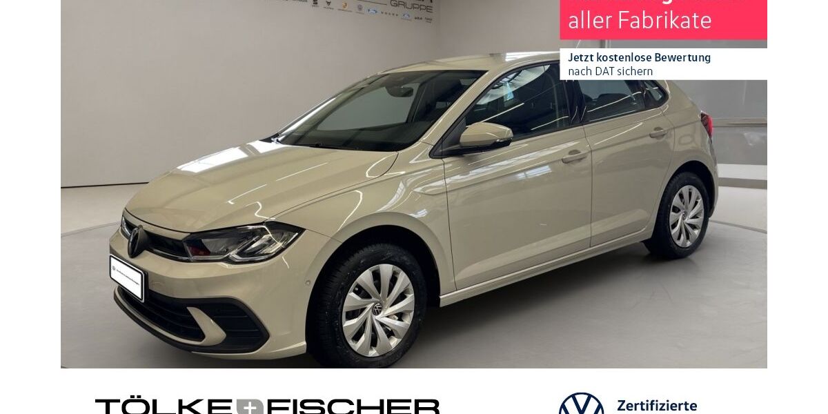 VW Polo 6.501 km 19.976 &euro; Krefeld 47805