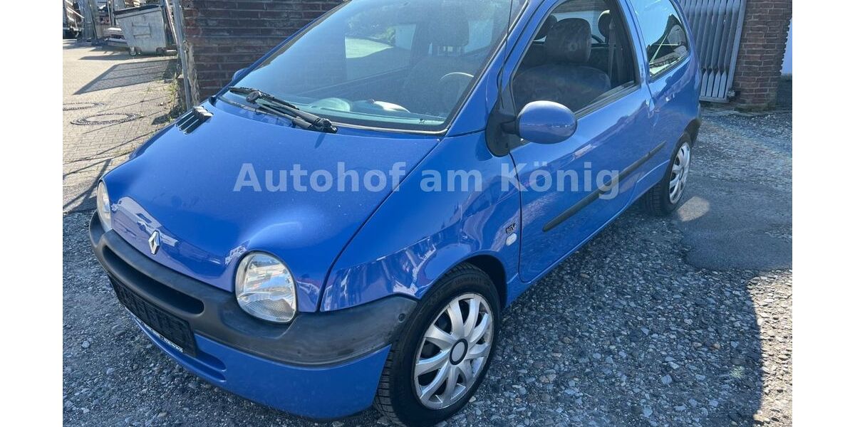 Renault Twingo 217.000 km 2.390 &euro; Mönchengladbach 41068