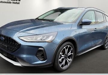 Ford Focus 8.496 km 26.950 &euro; Neuss 41464