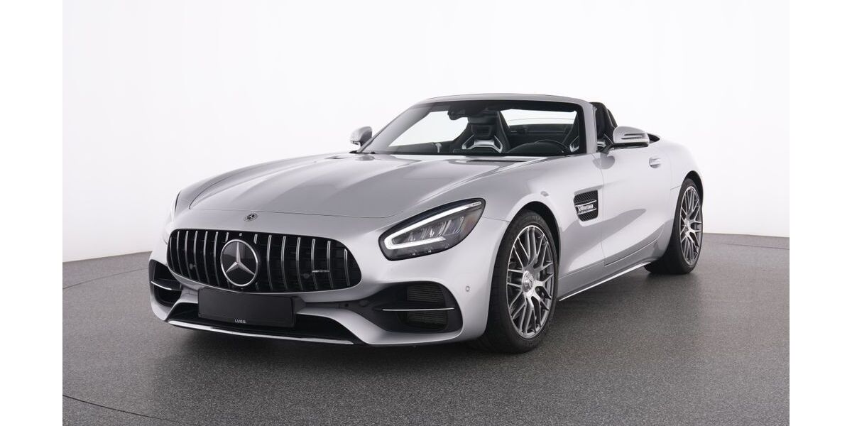 Mercedes-Benz AMG GT 16.320 km 113.885 &euro; Meerbusch 40667