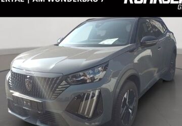 Peugeot 2008 29.142 km 22.990 &euro; Wuppertal 42103
