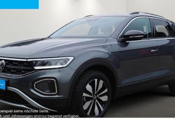 VW T-Roc 25.066 km 22.990 &euro; Neuss 41460