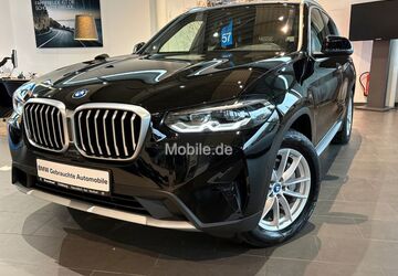 BMW X3 70.778 km 33.870 &euro; Duisburg 47119
