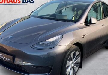 Tesla Model Y 66.472 km 31.550 &euro; Kaarst 41564