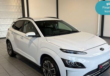 Hyundai KONA Elektro 41.074 km 25.990 &euro; Wuppertal 42287