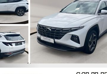 Hyundai TUCSON 33.120 km 29.489 &euro; Oberhausen 46149
