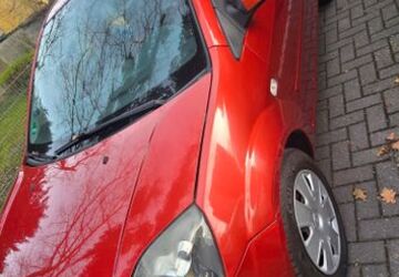 Ford Fiesta 155.000 km 1.999 &euro; Duisburg 47179