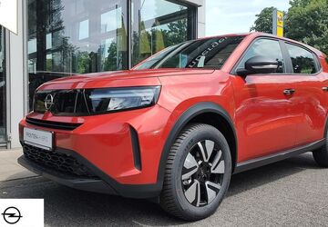 Opel Frontera 5.943 km 21.950 &euro; Düsseldorf 40625