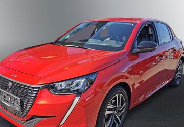 Peugeot 208 14.605 km 18.890 &euro; Mönchengladbach 41066