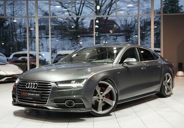Audi A7 133.000 km 35.790 &euro; Remscheid/NRW 42855