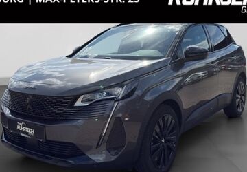 Peugeot 3008 21.600 km 27.990 &euro; Duisburg 47059